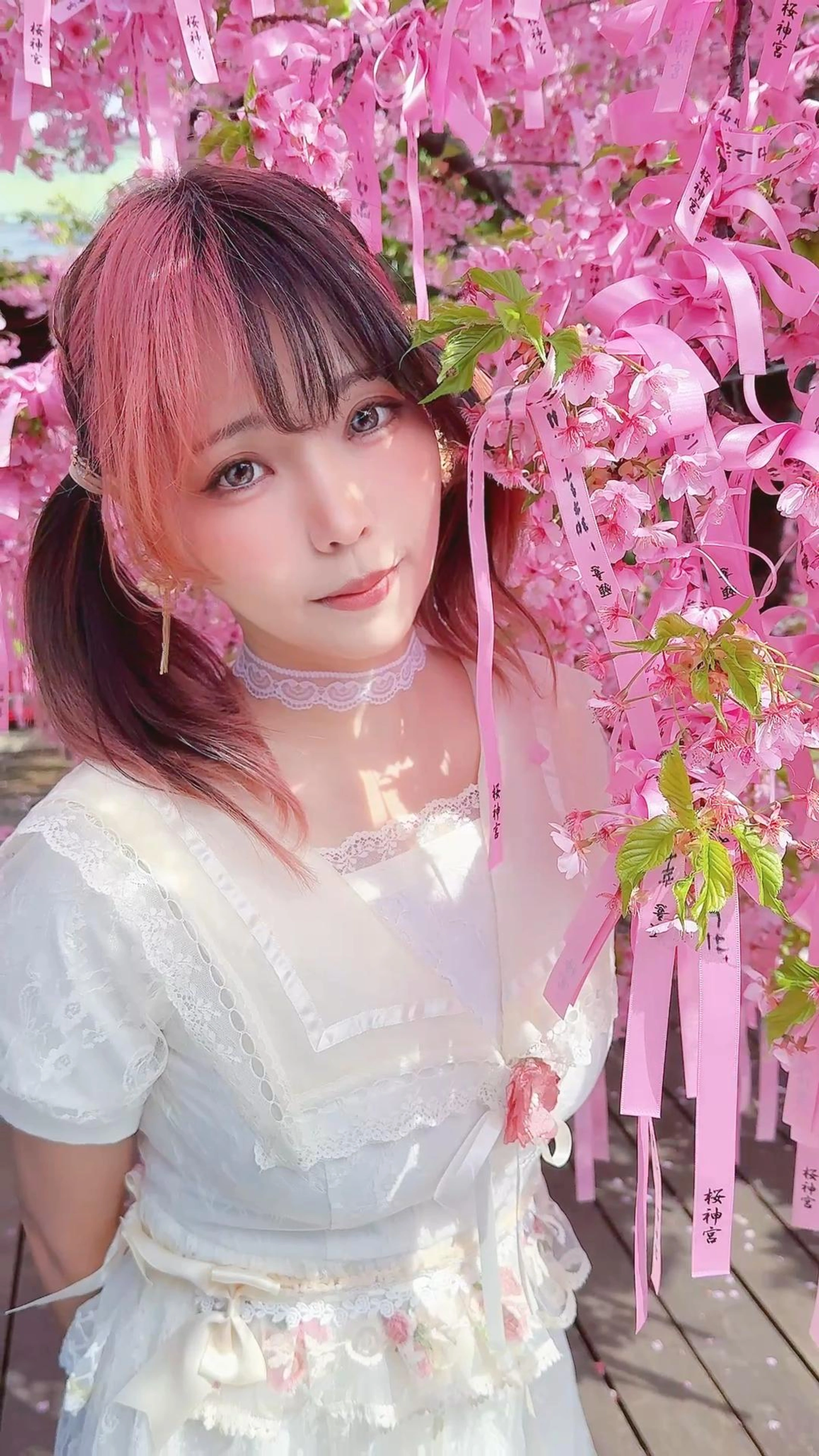ElyEE子 – NO.209 2025年04月订阅 (4套) 2