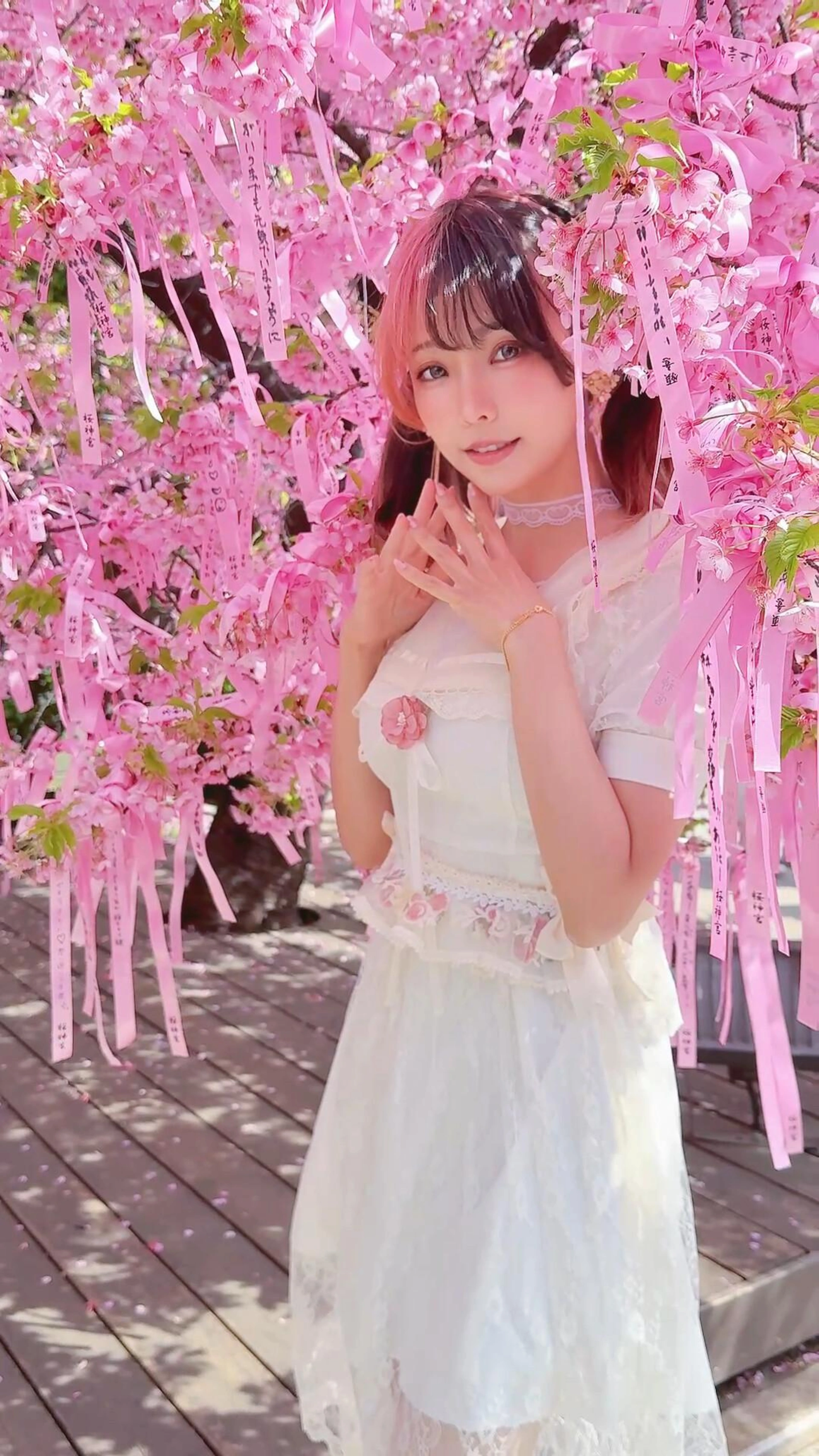 ElyEE子 – NO.209 2025年04月订阅 (4套) 3
