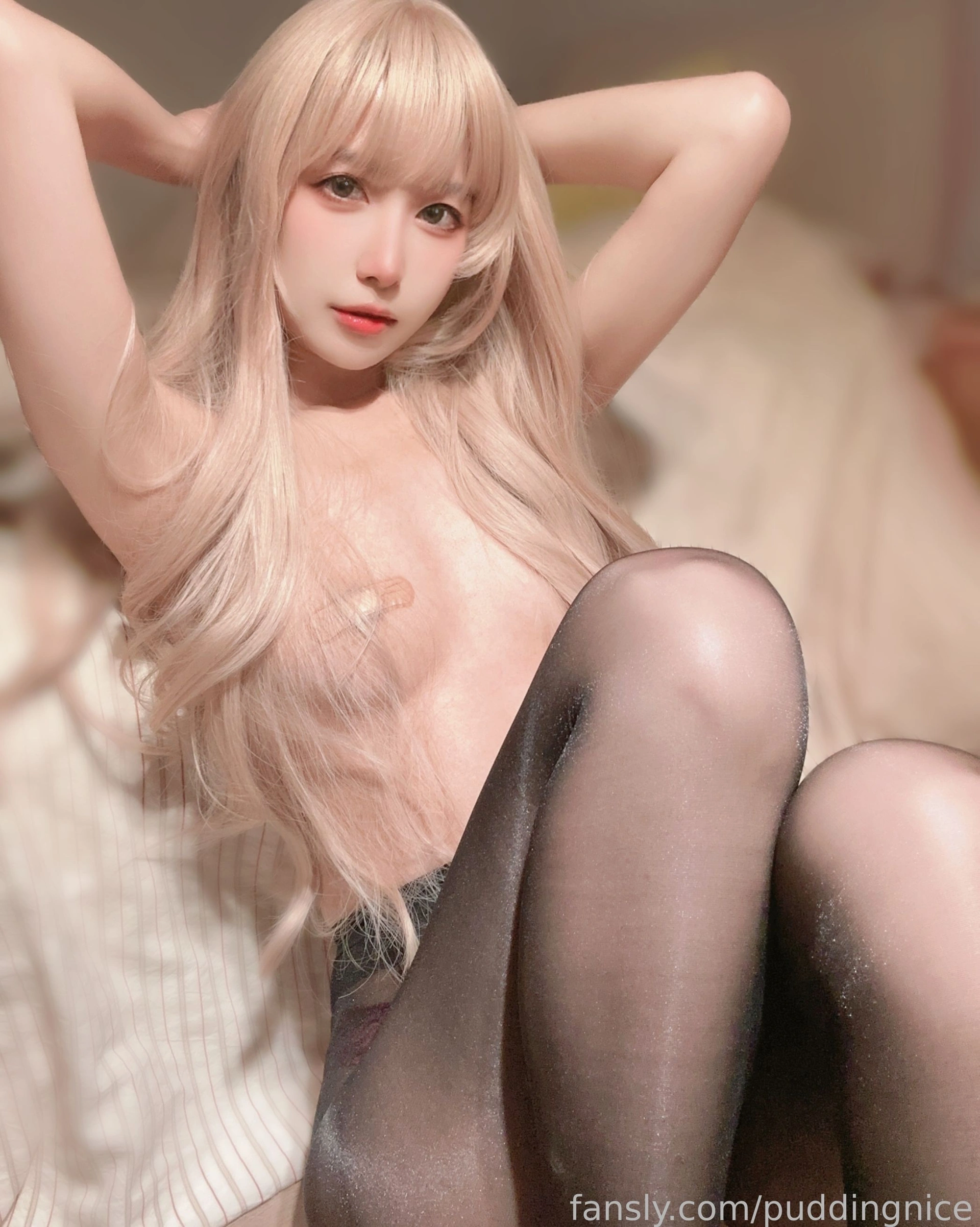 布丁大法 – NO.137 520特辑 告白の日 1
